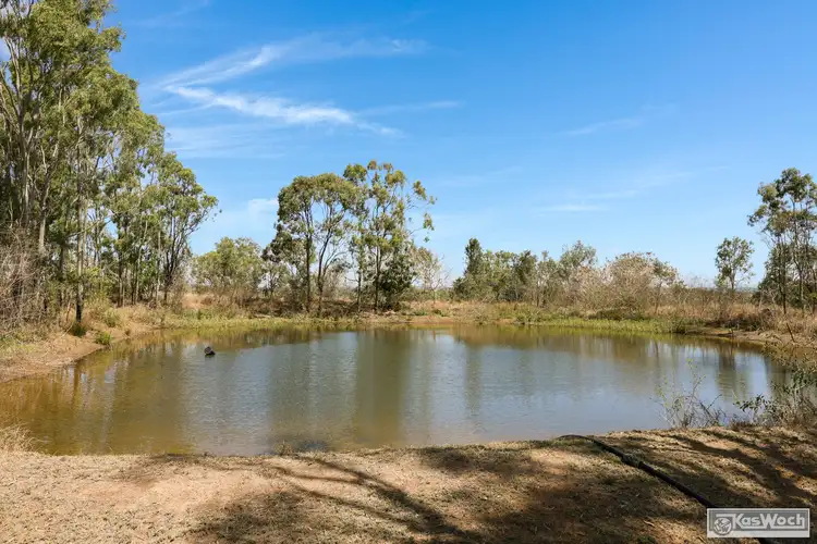 Third view of Homely rural property listing, 19 SEENEY ROAD, Alton Downs QLD 4702