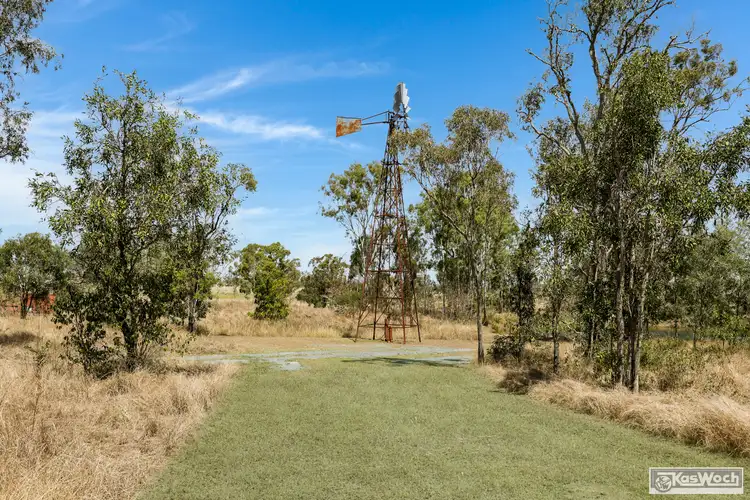 Fourth view of Homely rural property listing, 19 SEENEY ROAD, Alton Downs QLD 4702