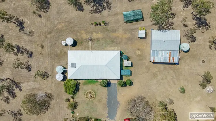 Sixth view of Homely rural property listing, 19 SEENEY ROAD, Alton Downs QLD 4702