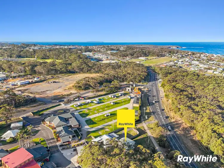 Seventh view of Homely house listing, 331-335 Princes Highway, Ulladulla NSW 2539