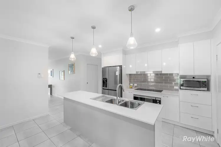 Third view of Homely house listing, 19 Brush Tail Court, Boyne Island QLD 4680
