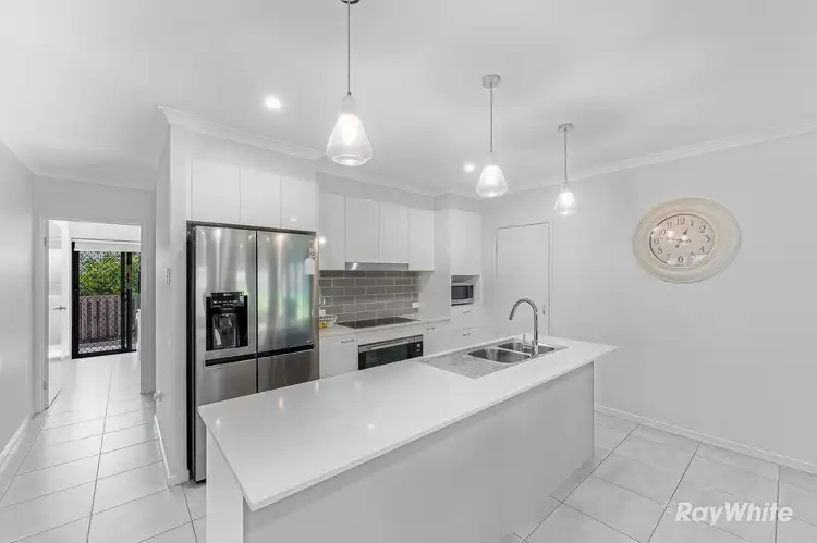 Fourth view of Homely house listing, 19 Brush Tail Court, Boyne Island QLD 4680