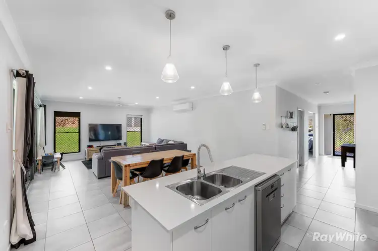 Fifth view of Homely house listing, 19 Brush Tail Court, Boyne Island QLD 4680