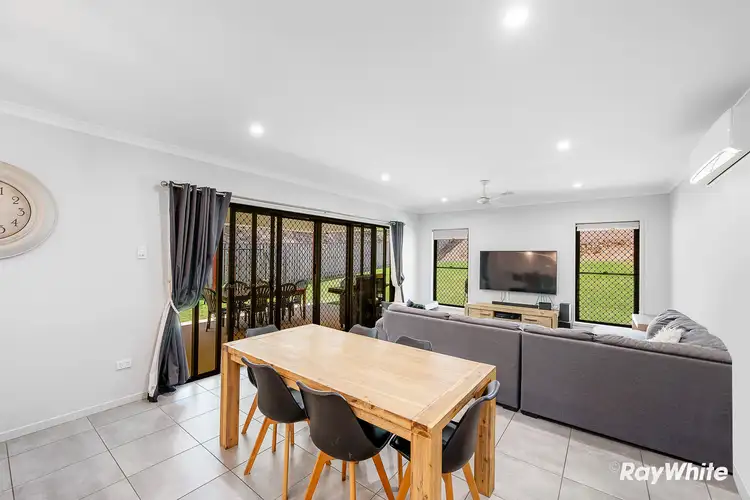 Sixth view of Homely house listing, 19 Brush Tail Court, Boyne Island QLD 4680