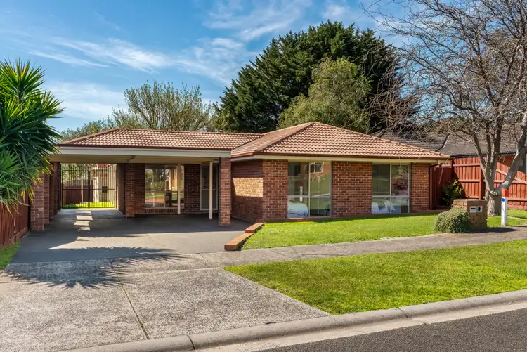 11 Australis Close, Langwarrin VIC 3910