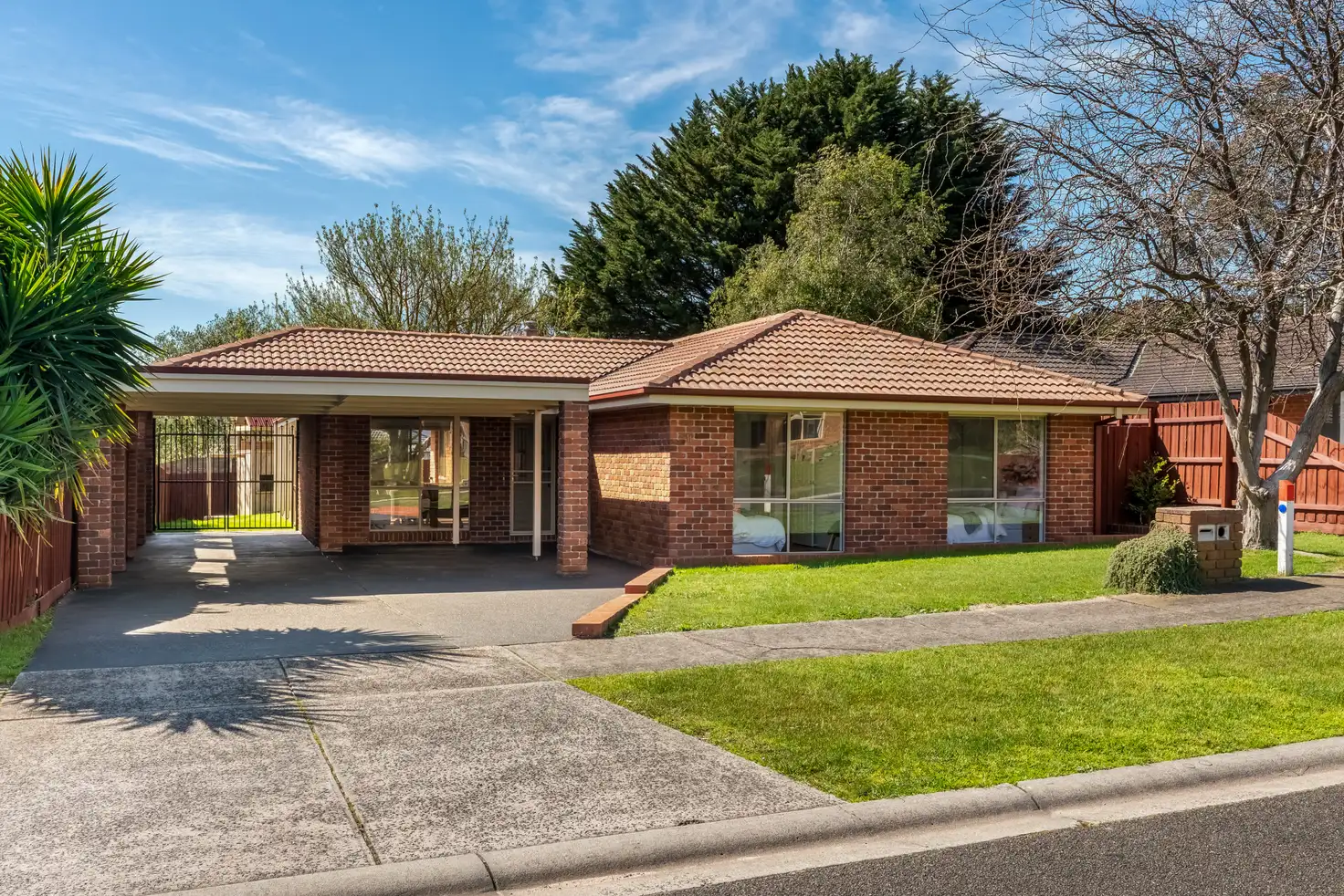 Main view of Homely house listing, 11 Australis Close, Langwarrin VIC 3910