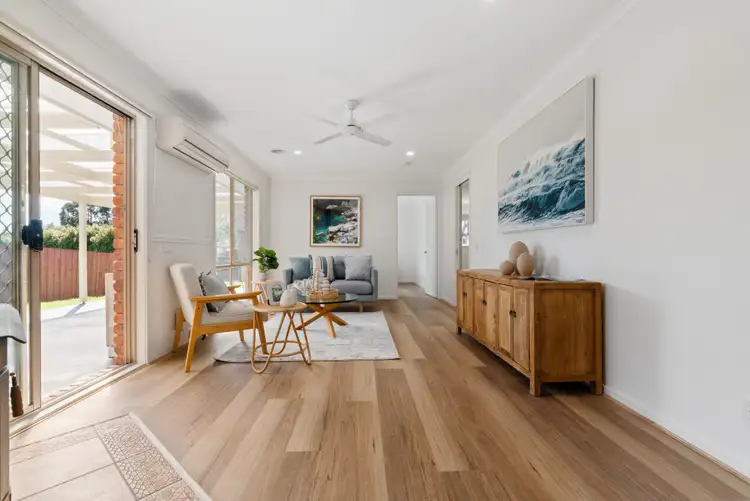 Fourth view of Homely house listing, 11 Australis Close, Langwarrin VIC 3910