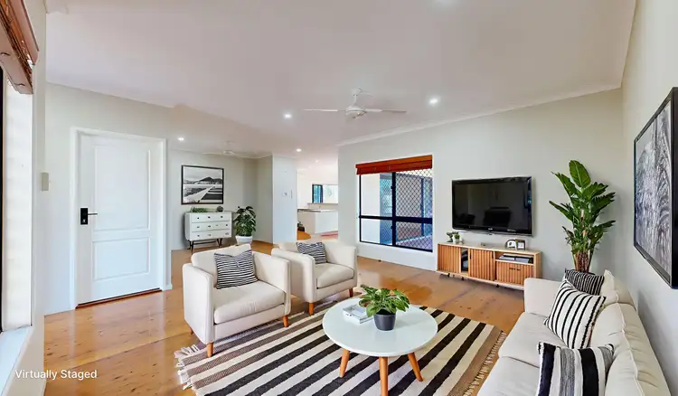 Main view of Homely house listing, 45 Riverbend Drive, Douglas QLD 4814