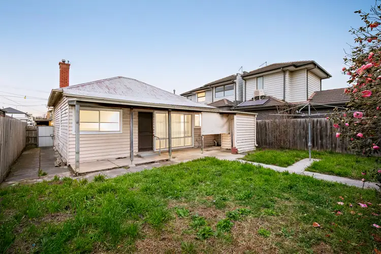 Third view of Homely house listing, 35 Higinbotham Street, Coburg VIC 3058