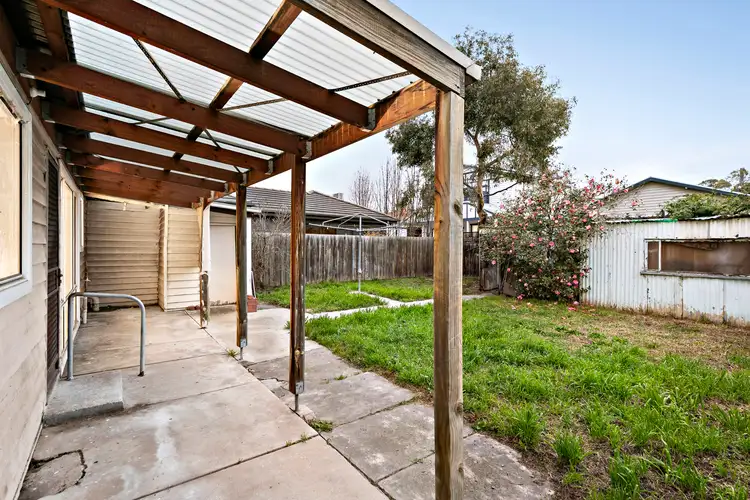 Fourth view of Homely house listing, 35 Higinbotham Street, Coburg VIC 3058
