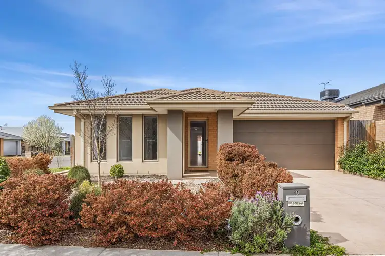 10-12 Middleton Road, Armstrong Creek VIC 3217