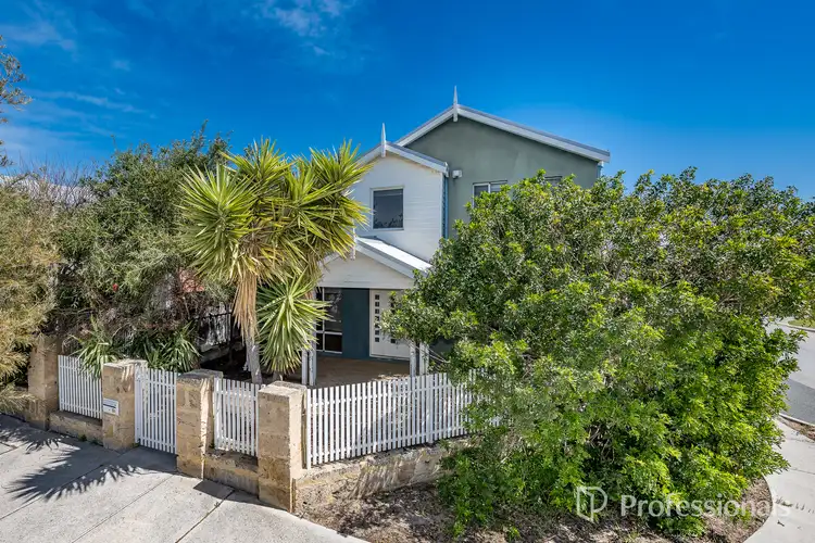 63 Seaside Avenue, Yanchep WA 6035