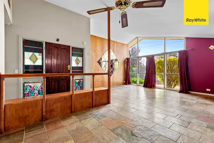 Fourth view of Homely house listing, 1 Centenary Avenue, Melton VIC 3337