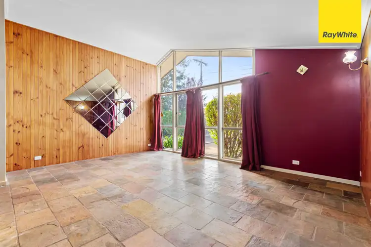 Fifth view of Homely house listing, 1 Centenary Avenue, Melton VIC 3337