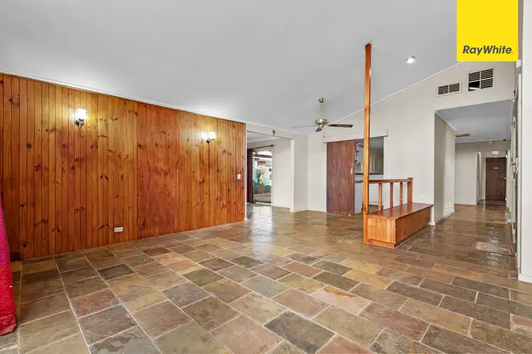 Sixth view of Homely house listing, 1 Centenary Avenue, Melton VIC 3337