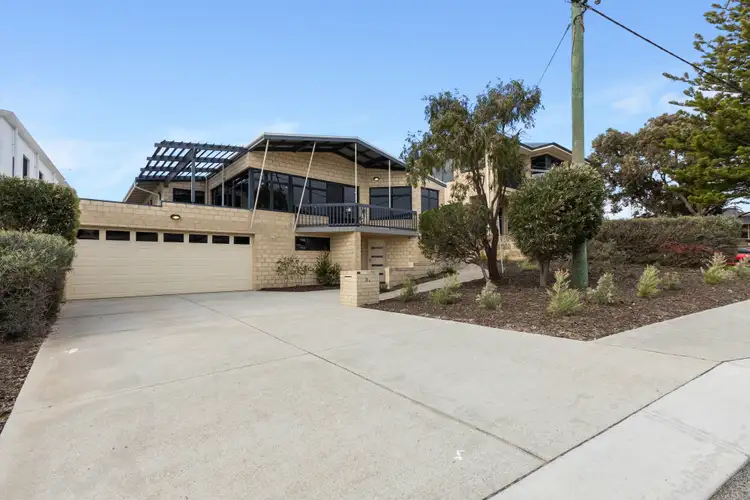 Second view of Homely house listing, 3A Cowper Road, Sorrento WA 6020