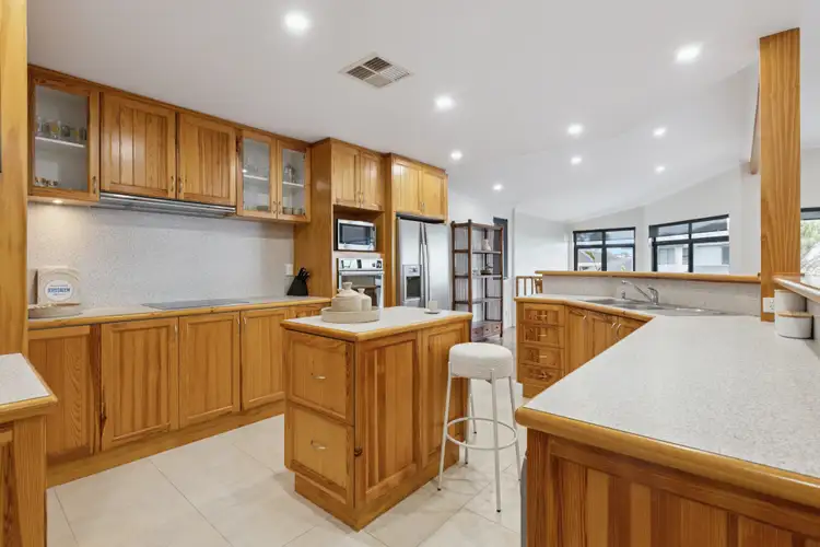 Fifth view of Homely house listing, 3A Cowper Road, Sorrento WA 6020