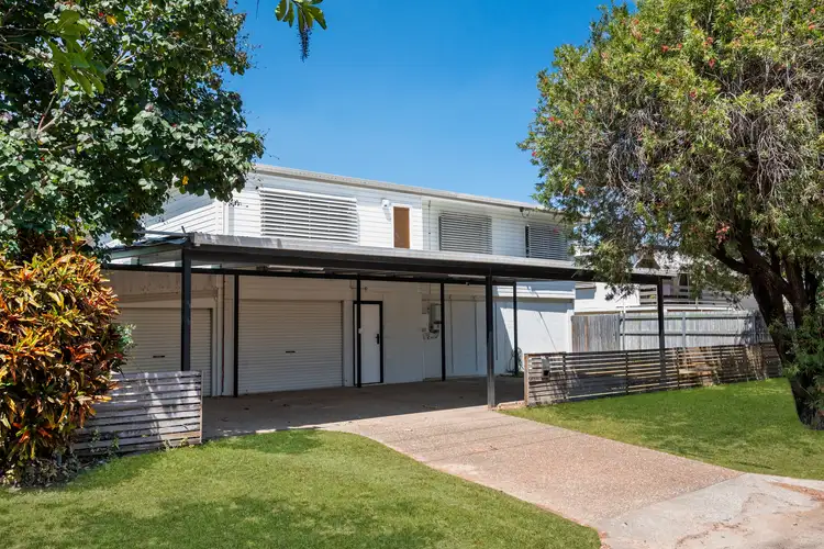 208 Bamford Lane, Kirwan QLD 4817
