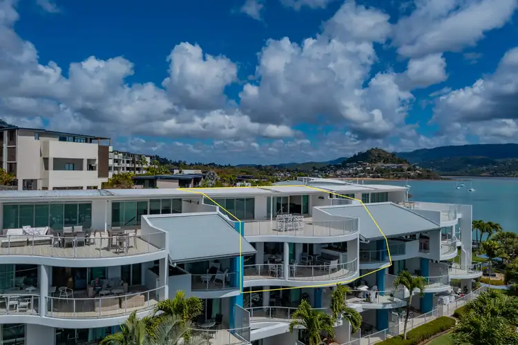 27/159 Shingley Drive, Airlie Beach QLD 4802
