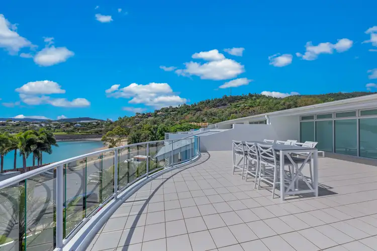 27/159 Shingley Drive, Airlie Beach QLD 4802