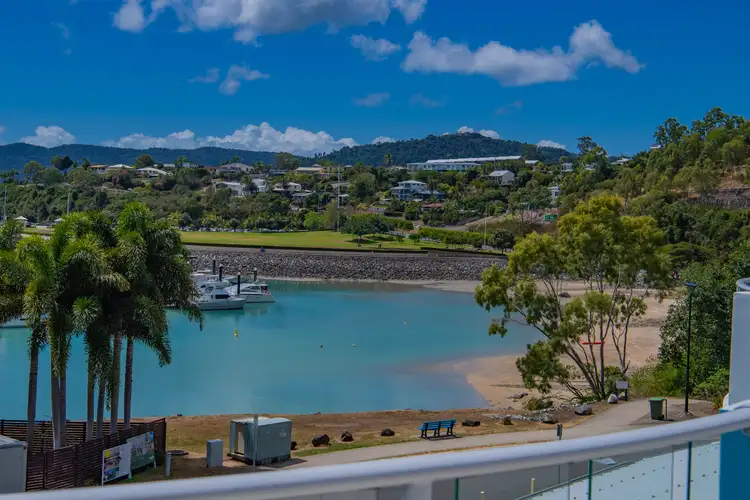 Second view of Homely unit listing, 27/159 Shingley Drive, Airlie Beach QLD 4802