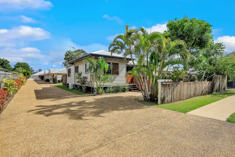 1/6 Moran Street, Svensson Heights QLD 4670