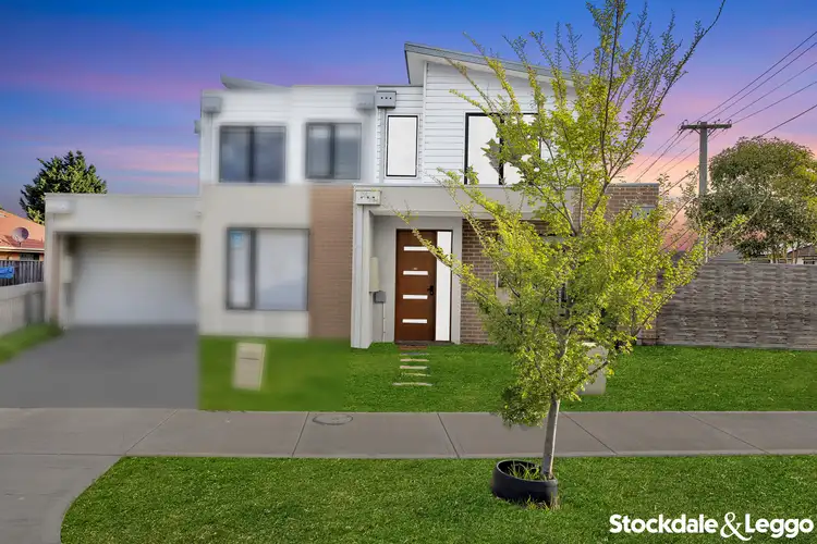 46 Cole Street, Laverton VIC 3028