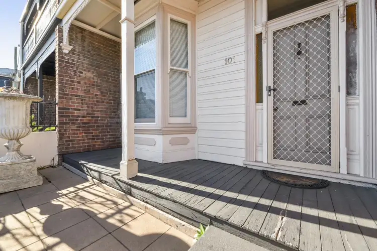2/99-101 Elizabeth Street, Launceston TAS 7250