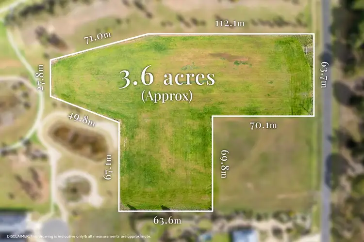 Second view of Homely rural property listing, 147-161 Windermere Road, Lara VIC 3212