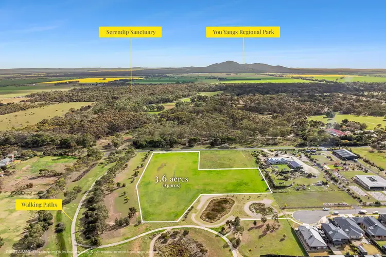 Third view of Homely rural property listing, 147-161 Windermere Road, Lara VIC 3212