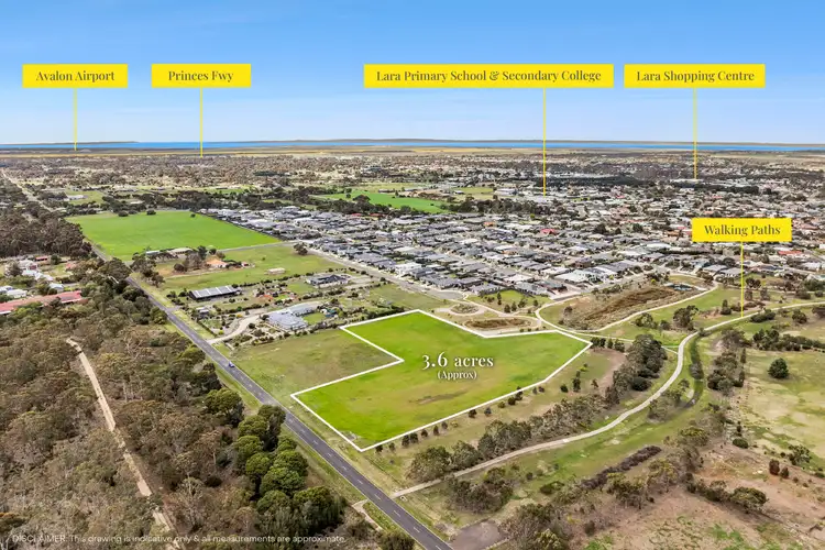 Third view of Homely rural property listing, 147-161 Windermere Road, Lara VIC 3212