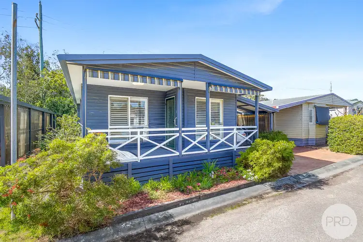 65/4320 Nelson Bay Road, Anna Bay NSW 2316