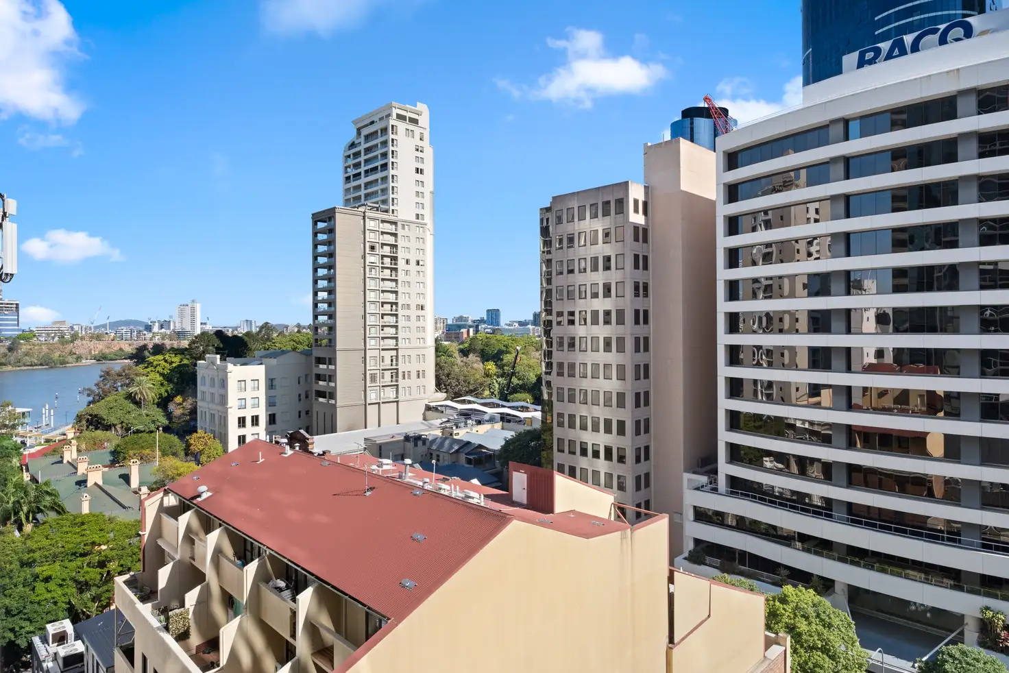 Main view of Homely apartment listing, 118/26 Felix Street, Brisbane City QLD 4000