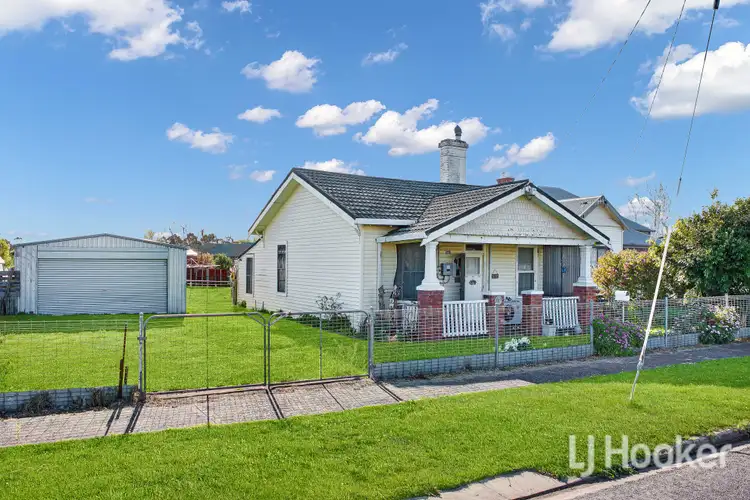 39 Thomson Street, Terang VIC 3264