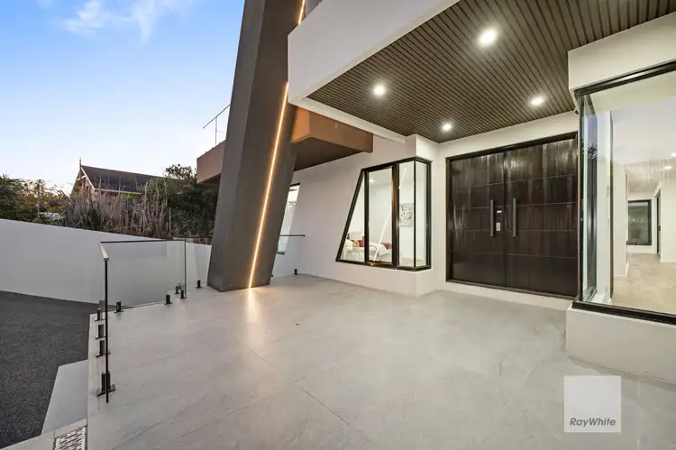 Fifth view of Homely house listing, 25 Bridlington Drive, Greenvale VIC 3059