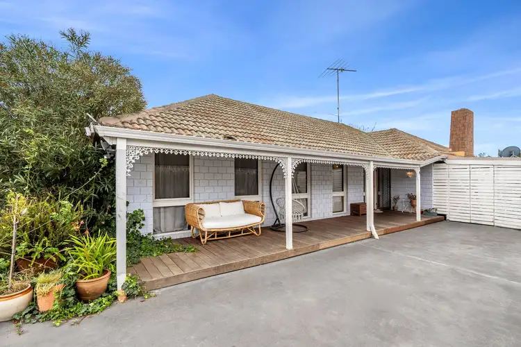 28 Nicholson Crescent, Bell Park VIC 3215