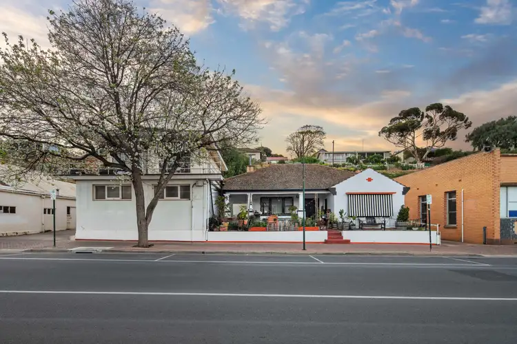 99 & 101 Randell Street, Mannum SA 5238