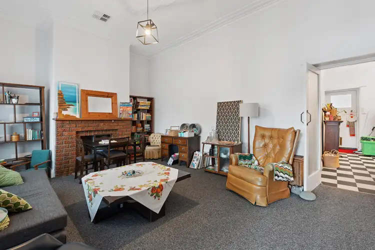 Second view of Homely house listing, 99 Randell Street, Mannum SA 5238