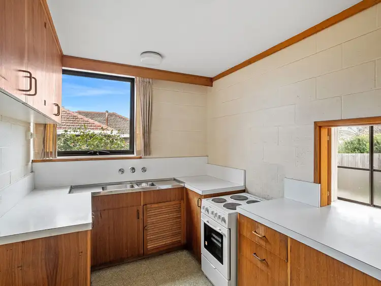 Third view of Homely unit listing, 1/8 Fenton Street, Devonport TAS 7310