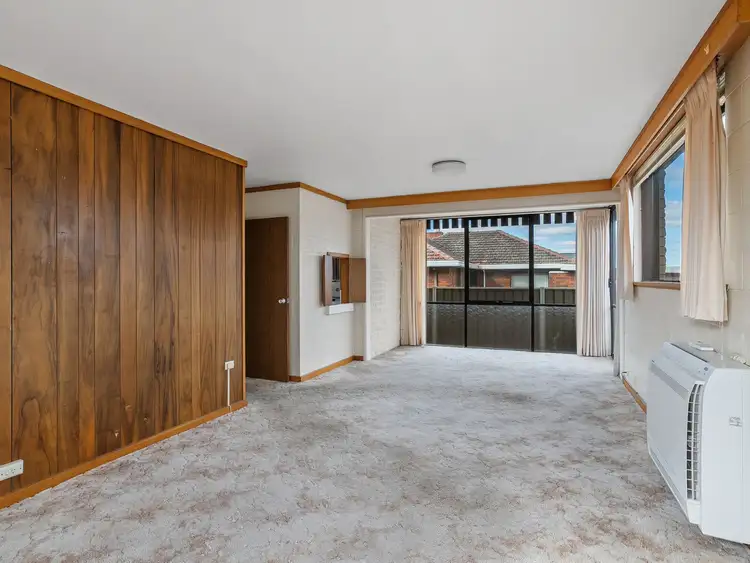 Fourth view of Homely unit listing, 1/8 Fenton Street, Devonport TAS 7310