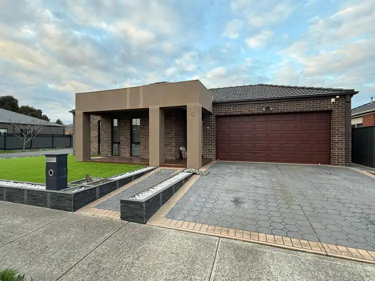 6 Eastleigh Street, Craigieburn VIC 3064