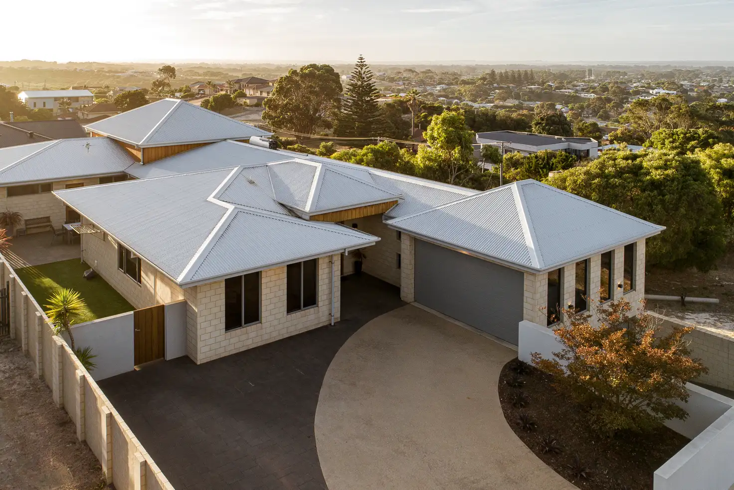 Main view of Homely house listing, 16 Orr Street, West Beach WA 6450