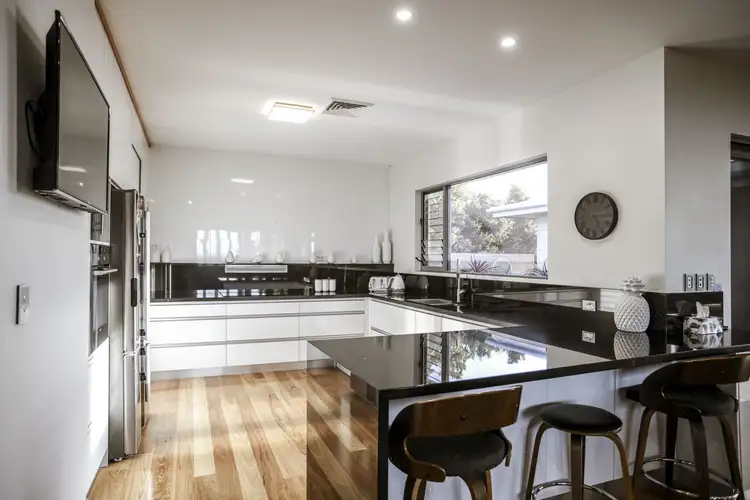 Fifth view of Homely house listing, 16 Orr Street, West Beach WA 6450