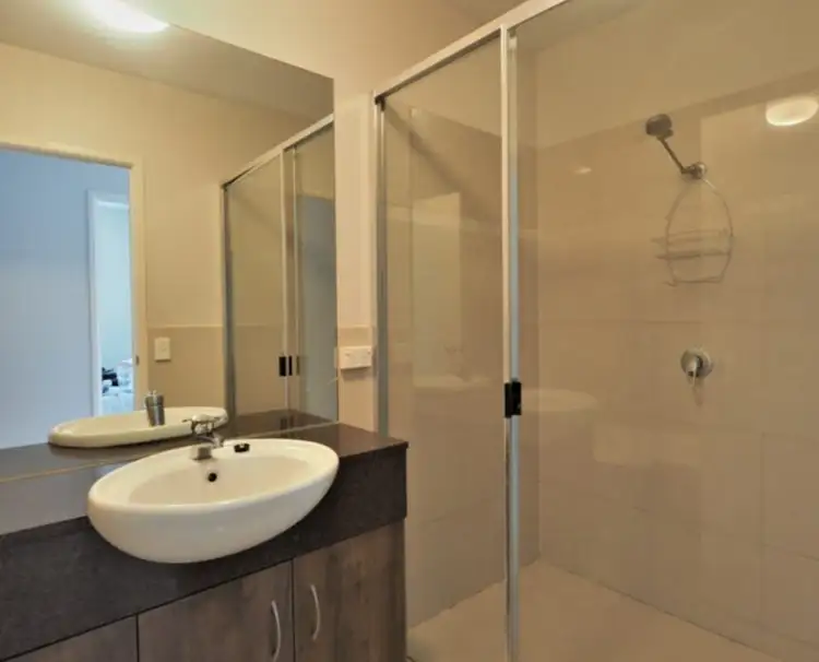 Second view of Homely apartment listing, 10/349-351 Lake Street, Cairns North QLD 4870