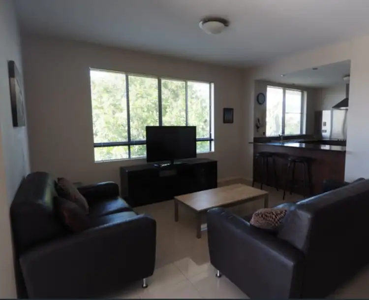 Third view of Homely apartment listing, 10/349-351 Lake Street, Cairns North QLD 4870