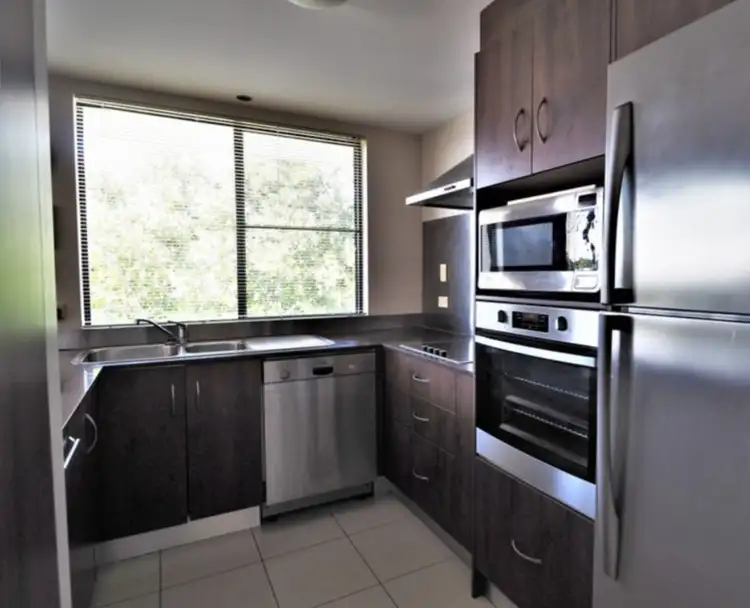 Fourth view of Homely apartment listing, 10/349-351 Lake Street, Cairns North QLD 4870