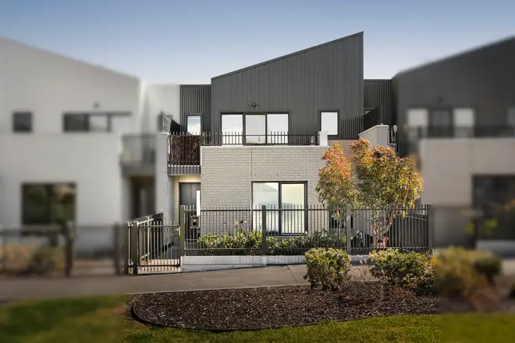 4 Sheba Way, Wollert VIC 3750