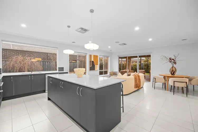 Sixth view of Homely house listing, 32 Whiteleaf Drive, Mickleham VIC 3064