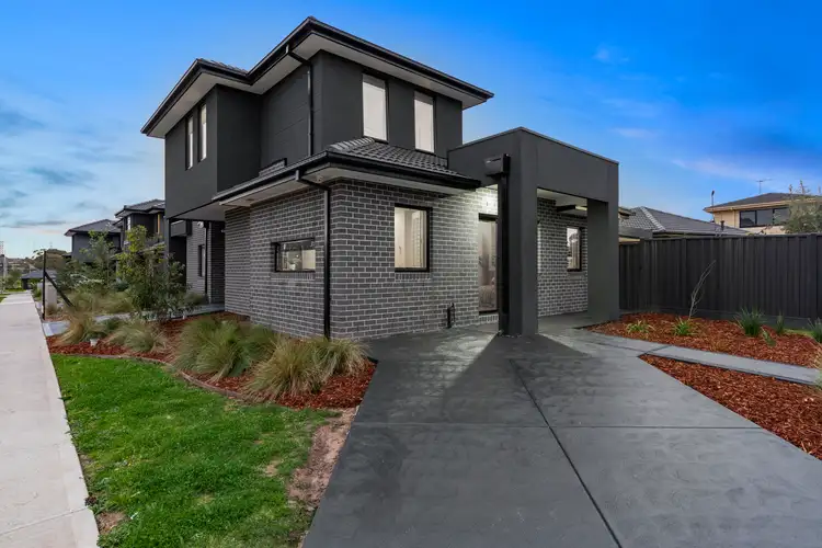 12 Pullyblank Parade, Bundoora VIC 3083