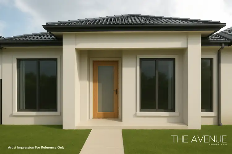 34 Pinecone Walk Botania, Fraser Rise VIC 3336